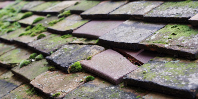 St Austell roof repair costs