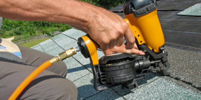 roofing services St Austell